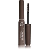 Gosh Brow Lift gel za oblikovanje obrva nijansa 002 Dark Brown 6 ml Cijene