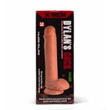 X-Men Dylan 13inch Cock Flesh XMEN000087 | ePonuda.com