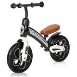 Lorelli BICIKL BALANCE BIKE SCOUT BLACK (10410010019)
