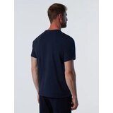 North Sails muška majica, tamnoplava | shoptok.hr