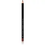 ILLAMASQUA Colouring Lip Pencil olovka za konturiranje usana nijansa Severity 1,4 g