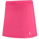 K-Swiss Women's skirt Hypercourt 2 Pink M