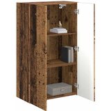 TV zidni ormar Staro drvo 59,5 x 31 x 100 cm Konstruirano drvo | shoptok.hr