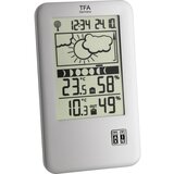 TFA brezžična vremenska postaja neo plus 35.1109, (20450021) Cene