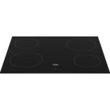 Beko pečica BBUE110N0X in steklokeramična plošča EH9630XHN | Shoptok.si