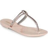 Melissa astral chrome ad ružičasta | shoptok.hr