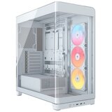 Corsair FRAME 4500X RS-R ARGBW, Mid-Tower... | Eponuda.ba
