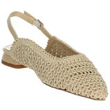 Keys Balerinke K-10661 Bež | Shoptok.si