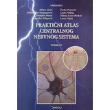 Donvas Grupa autora
 - Praktični atlas centralnog nervnog sistema - sveska 5 cene