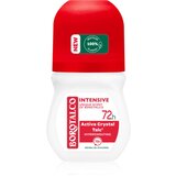 Borotalco Intensive deodorant roll-on 72 ur 50 ml Cene