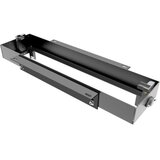 Boschmann TOP FRAME Ugradni okvir nosač modula 8 mesta, baza, crni ( 925.101 ) Cene