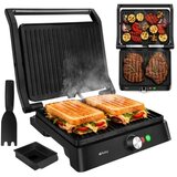 Ruhhy 26176 električni grill i toster 2000 W | shoptok.hr