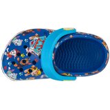 Crocs Natikači Paw Patrol Off Court Clg T 208853 Modra | Shoptok.si