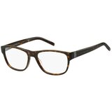 Tommy Hilfiger Okvir za naočale za muškarce Tommy Hilfiger TH-1872-086 Havana ø 56 mm | shoptok.hr
