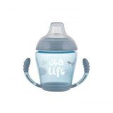 Canpol baby šolja 230ml - sea life 56/501_siva Cene