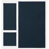 Sinsay Set brzo sušećih ručnika 3 pack | shoptok.hr