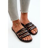 Ipanema Women's Flat Rubber Slippers | Shoptok.si