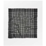 Beck Sondergaard Šali & Rute Check Scarf Black pisana | Shoptok.si