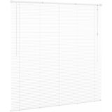  Venecijanska roleta Bijeli 150 x 160 cm PVC | shoptok.hr