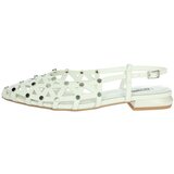 Keys Balerinke K-10740 Bela | Shoptok.si