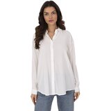 Vinceotto Shirt-NM-KS-Y0826.69-white | shoptok.hr