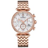 Claude Bernard Ženski Dress Code Chronograph Ručni Sat