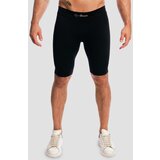 GymBeam fuse shorts black Cene