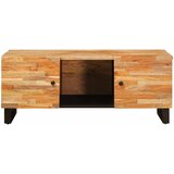  Kava Stol Smeđa 100 x 54 x 40 cm Čvrsto drvo manga | shoptok.hr