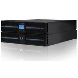 Delta UPS Amplon RT Gen3 1K On-Line 1kVA/0.9kW (12V9Ah x 2pcs) LCD Rack/Tower 2U | ePonuda.com