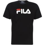 Fila Majice s kratkimi rokavi BELLANO Črna | Shoptok.si