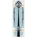 Carver Skateboards Blue Thunder 30.75" Surfskate blue / black | Shoptok.si