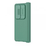 Nillkin futrola cam shield pro za samsung galaxy z fold 4 zelena
