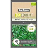 HOMEOGARDEN Sjeme povrća Ecosortia jagnjeća salata (Botanički opis: Valerianella locusta (L.) Laterr.) Cijene