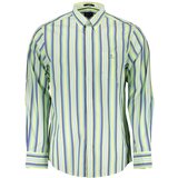 Gant MEN&#39;S YELLOW LONG SLEEVE SHIRT | shoptok.hr