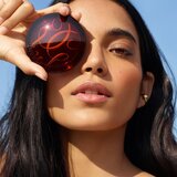 Guerlain Terracotta Blush Rdečilo za posvetlitev odtenek 01 Light Pink 5 g | Shoptok.si