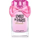 Michel Germain Emily in Paris Romantic parfemska voda za žene 30 ml Cijene