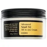 Advanced Snail 92 All in one Cream - 100ml