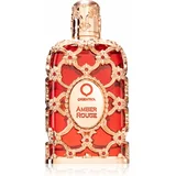 Orientica Amber Rouge parfemska voda uniseks 80 ml