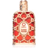 Orientica Amber Rouge parfumska voda uniseks 80 ml Cene