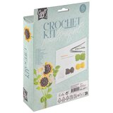 Artmie Komplet za kvačkanje: Šopek rož | Shoptok.si
