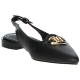 Laura Biagiotti Balerinke 8962 Črna | Shoptok.si
