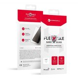 forcell Flexible Nano Glass - hibridno staklo za iPhone 15 | shoptok.hr