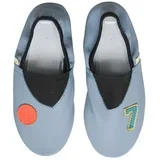 copat šolski 107BSTB Smile Basketball F stone blue 28