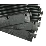 Defender Midi 4 LUX 85301 Pohodna zaščita za kable, 4 kanalna - - Audio-Kondric | Shoptok.si