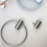 Copen Držač bade mantila CONCEPT DIAMOND hrom (C-03-351) | ePonuda.com