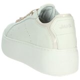 Janet&Janet Visoke superge J-004 Bela | Shoptok.si