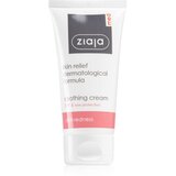 Ziaja Med Acne Lesions umirujuća i hidratantna krema SPF 6 50 ml Cijene
