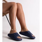 D/CEO Black sandals on a block heel Millo | Shoptok.si