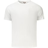 K-Way SHORT SLEEVE T-SHIRT MEN WHITE Cene
