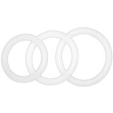Joydivision POTENZplus prsten za penis - set (3 kom) | shoptok.hr